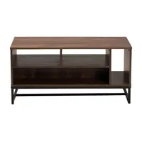 Flannery Living Room Collection Coffee Table