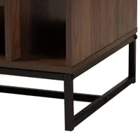 Flannery Living Room Collection Coffee Table