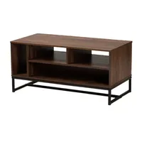 Flannery Living Room Collection Coffee Table