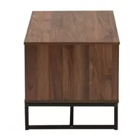 Flannery Living Room Collection Coffee Table