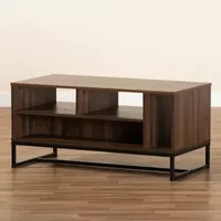 Flannery Living Room Collection Coffee Table