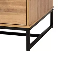 Franklin Living Room Collection 2-Drawer Coffee Table