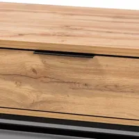 Franklin Living Room Collection 2-Drawer Coffee Table