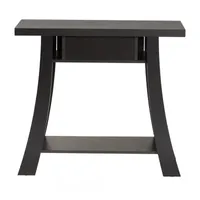 Herman Living Room Collection Console Table