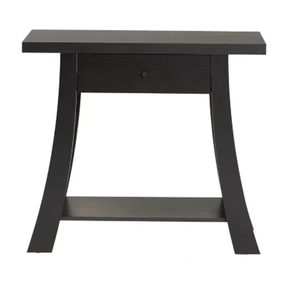 Herman Living Room Collection Console Table