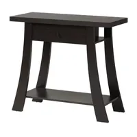 Herman Living Room Collection Console Table