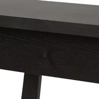 Herman Living Room Collection Console Table
