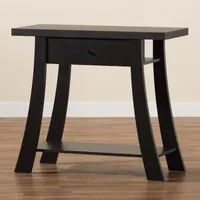 Herman Living Room Collection Console Table