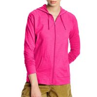 Hanes Womens Long Sleeve Hoodie