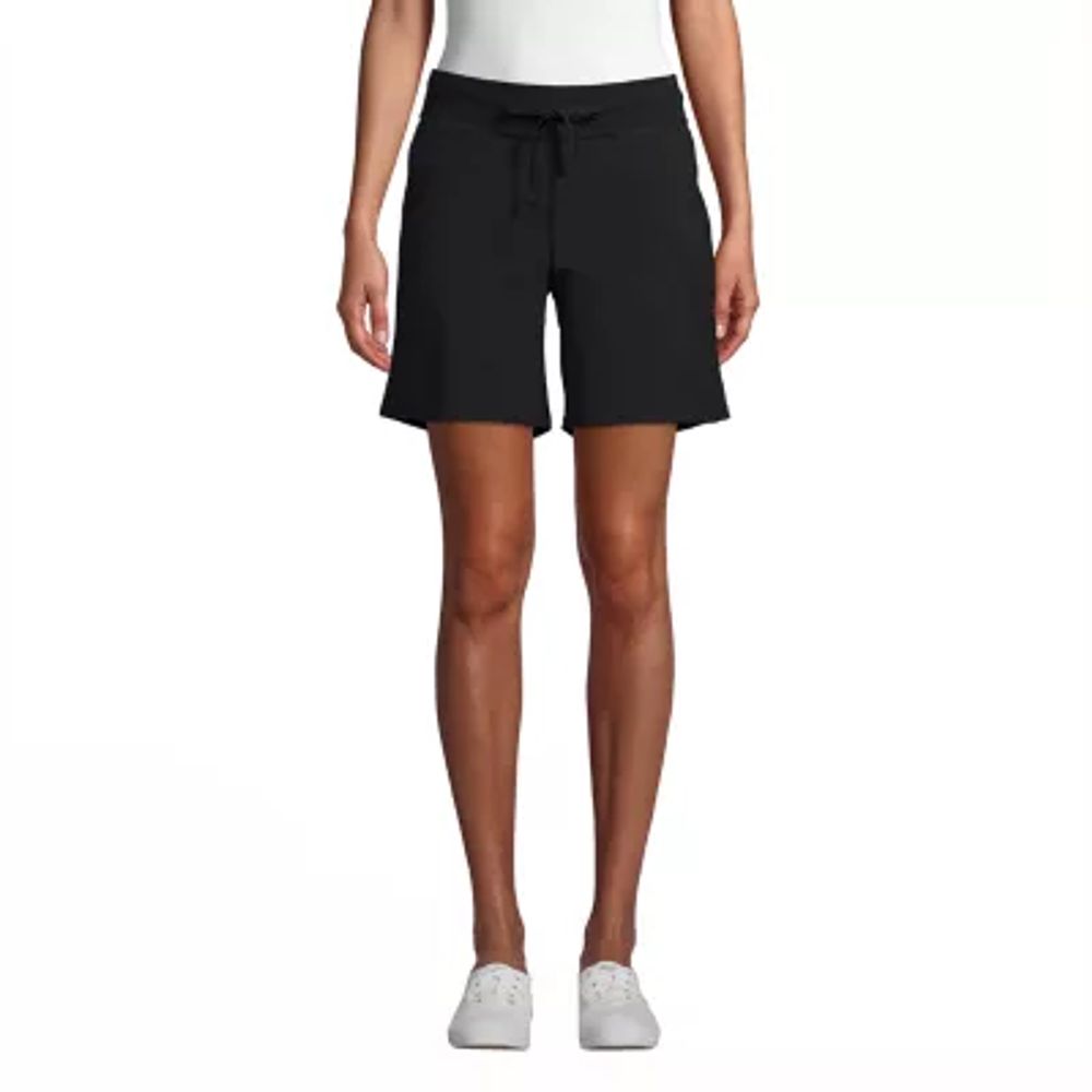 Hanes Womens Soft Short