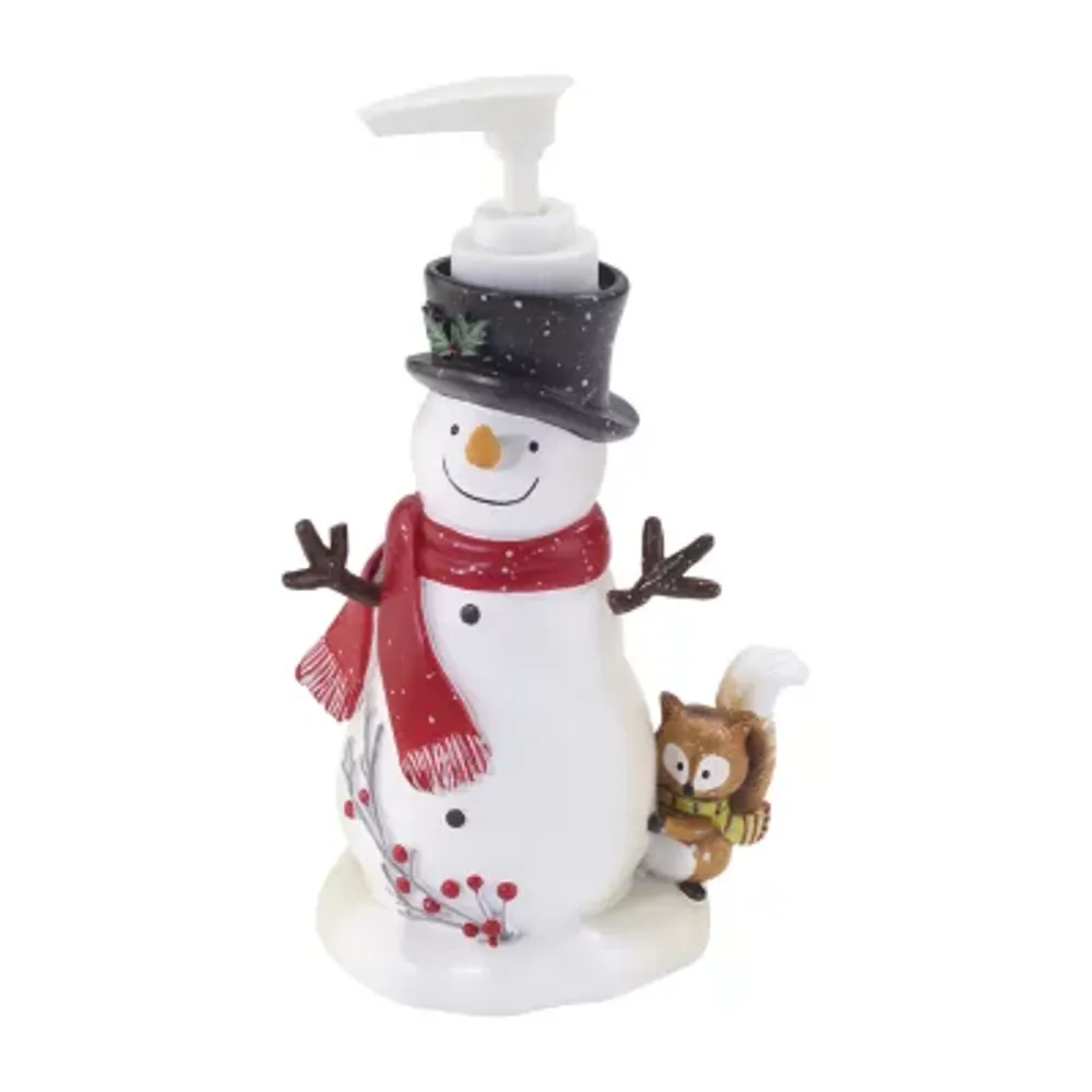 Avanti Friends Gather Soap Dispenser