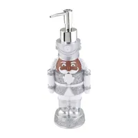 Avanti African American Nutcracker Soap Dispenser