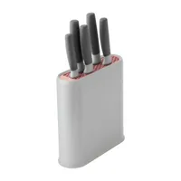 BergHOFF Leo 6-pc. Knife Block Set