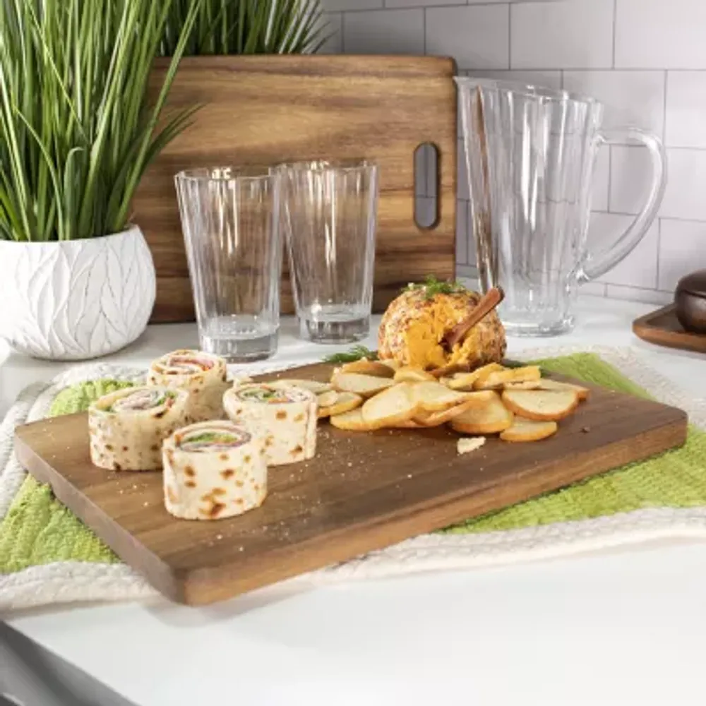 BergHOFF BergHOFF Acacia Wooden 13.8"X10" Cutting Board