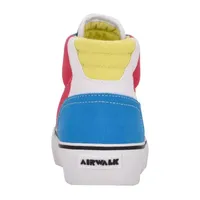 Airwalk Aurora Womens Sneakers