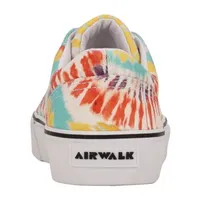 Airwalk Race Womens Sneakers