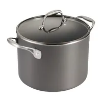 Tramontina Hard Anodized 8-qt. Stockpot