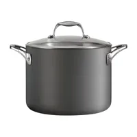 Tramontina Hard Anodized 8-qt. Stockpot