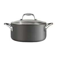 Tramontina Aluminum Hard Anodized Dutch Oven