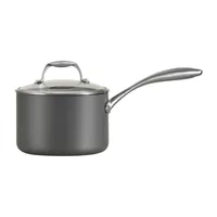 Tramontina Hard Anodized -qt. Sauce Pan