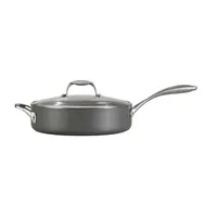 Tramontina Hard Anodized 5.5-qt. Saute Pan