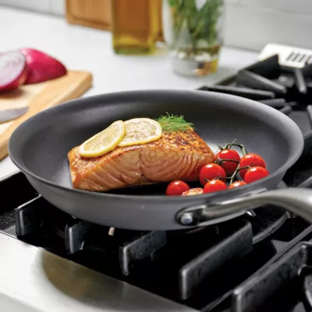 Tramontina Hard Anodized 10" Saute Pan