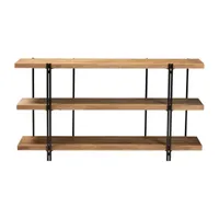 Tarah Living Room Collection Console Table