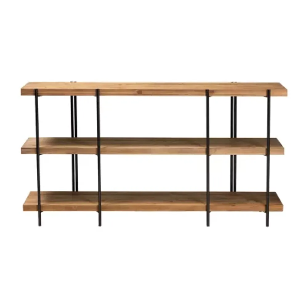 Tarah Living Room Collection Console Table