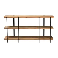 Tarah Living Room Collection Console Table