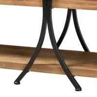 Terrell Living Room Collection Console Table