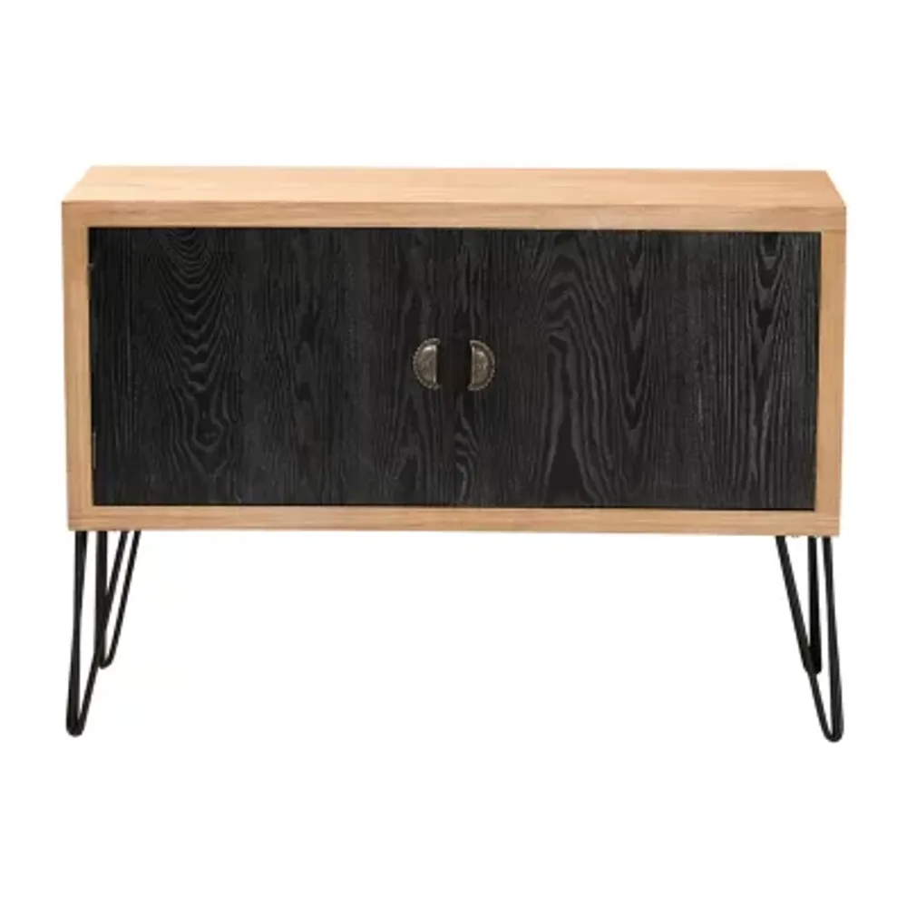 Denali Storage Accent Cabinet