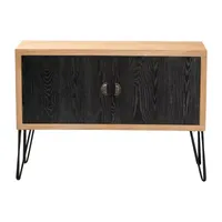 Denali Storage Accent Cabinet