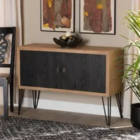 Denali Storage Accent Cabinet