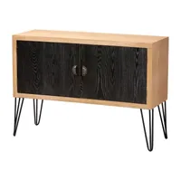 Denali Storage Accent Cabinet