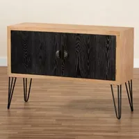 Denali Storage Accent Cabinet