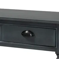 Garvey Living Room Collection 3-Drawer Console Table