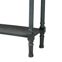 Garvey Living Room Collection 3-Drawer Console Table