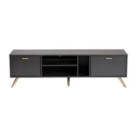 Kelson Living Room Collection TV Stand