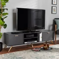 Kelson Living Room Collection TV Stand