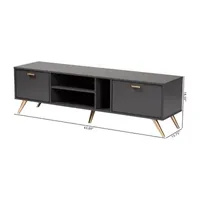 Kelson Living Room Collection TV Stand