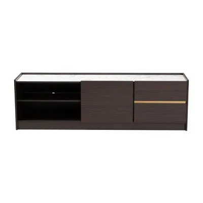 Walker Living Room Collection TV Stand