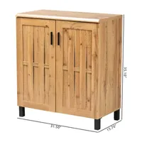 Excel Accent Cabinet