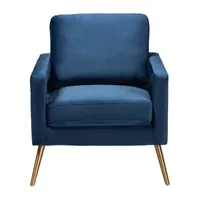 Leland Living Room Collection Armchair