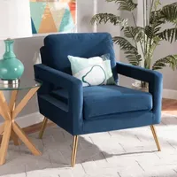 Leland Living Room Collection Armchair