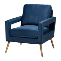 Leland Living Room Collection Armchair