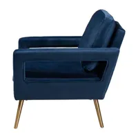 Leland Living Room Collection Armchair