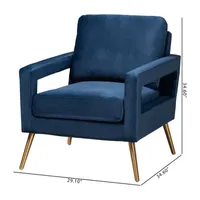 Leland Living Room Collection Armchair