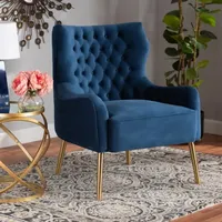 Nelson Living Room Collection Armchair