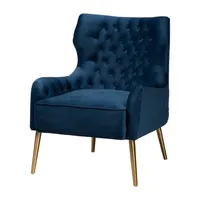 Nelson Living Room Collection Armchair