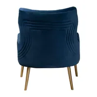 Nelson Living Room Collection Armchair